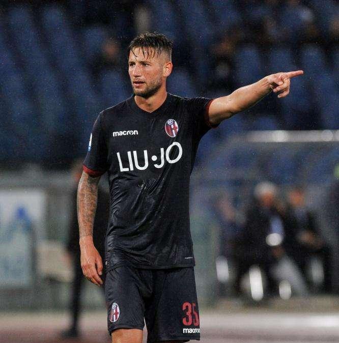 Verso #BFCLazio, ripresa degli allenamenti: differenziato per Dijks
