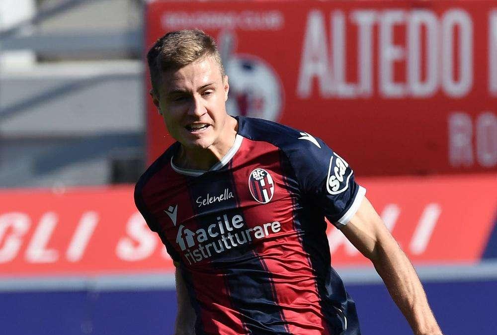 Nazionali: più di un'ora per Svanberg in Grecia-Svezia 2-1