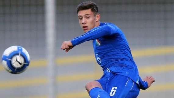 Corbo verso la Juventus U23?