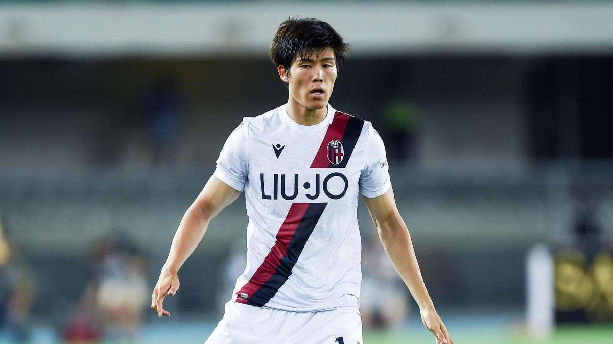 Tomiyasu vince col suo Giappone, oggi in campo Skorupski e Skov Olsen