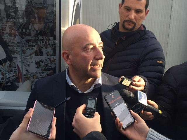 Daniele Corazza: "Il nostro obiettivo primario è quello di portare i nostri giovani in Prima Squadra”