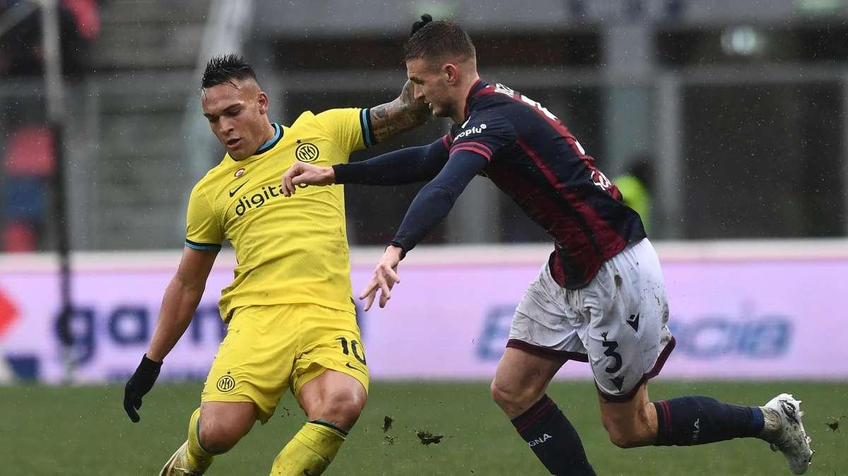 Stefan Posch al Bologna a titolo definitivo: esercitata l’opzione per l’acquisto