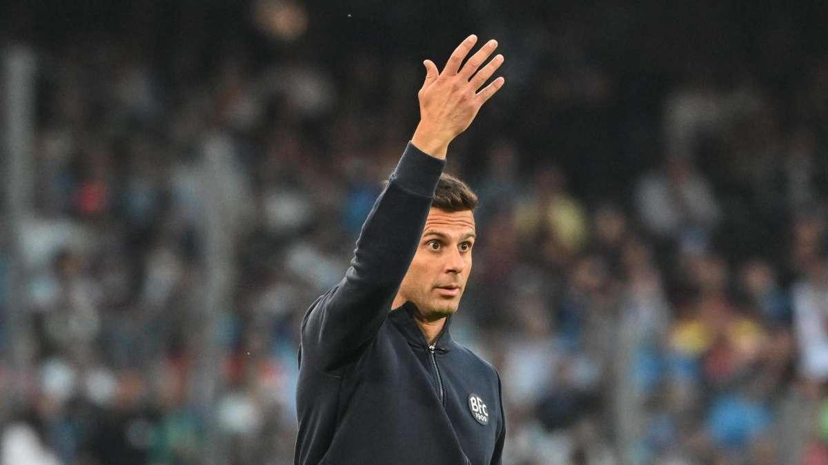 Thiago Motta: "Ho tanti ricordi all'Inter ma noi siamo pronti a fare una grande partita"