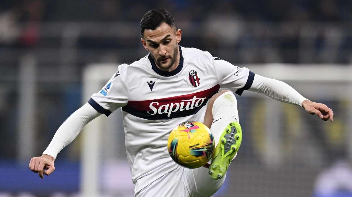 I convocati per #EmpoliBFC: tornano De Silvestri e Lykogiannis, out Castro