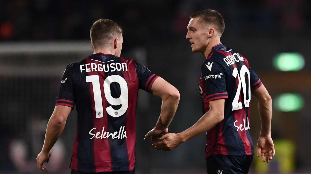 Seduta tattica a due giorni da #BFCNapoli: il report odierno