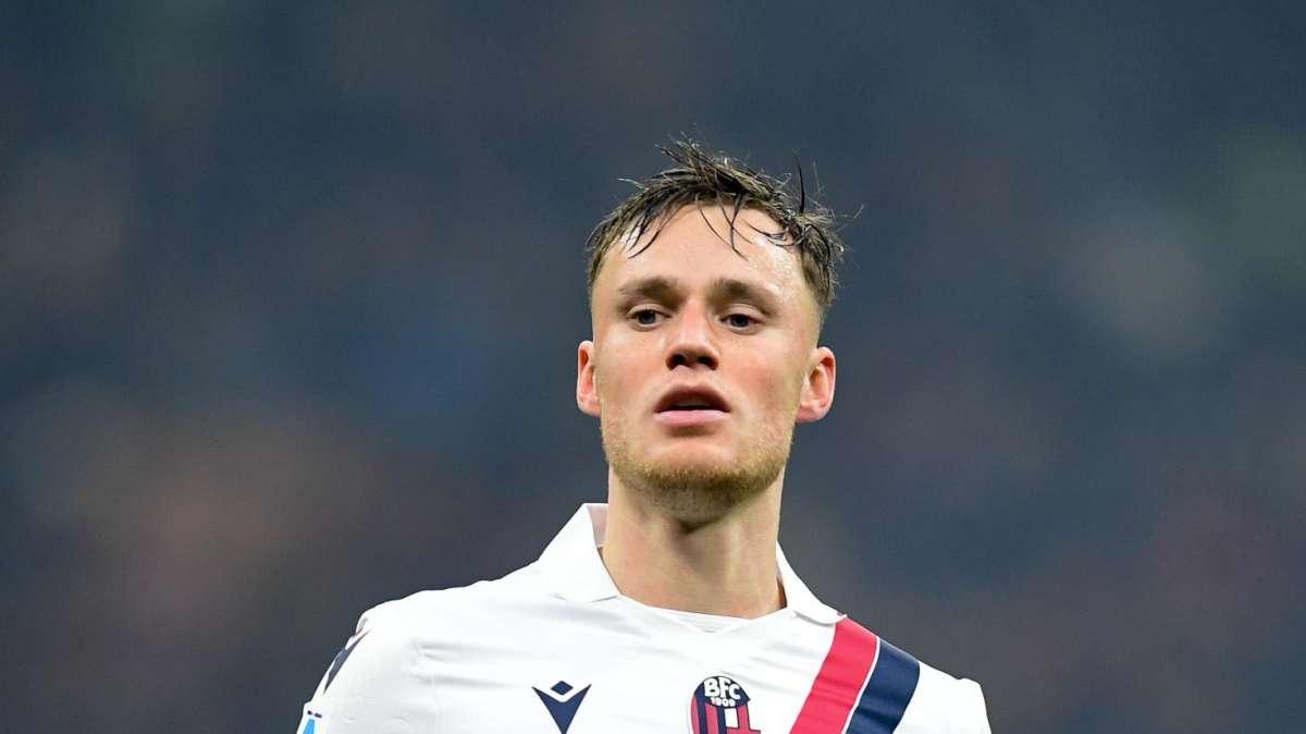 Le pagelle di Genoa-Bologna: male Beukema, attacco inesistente