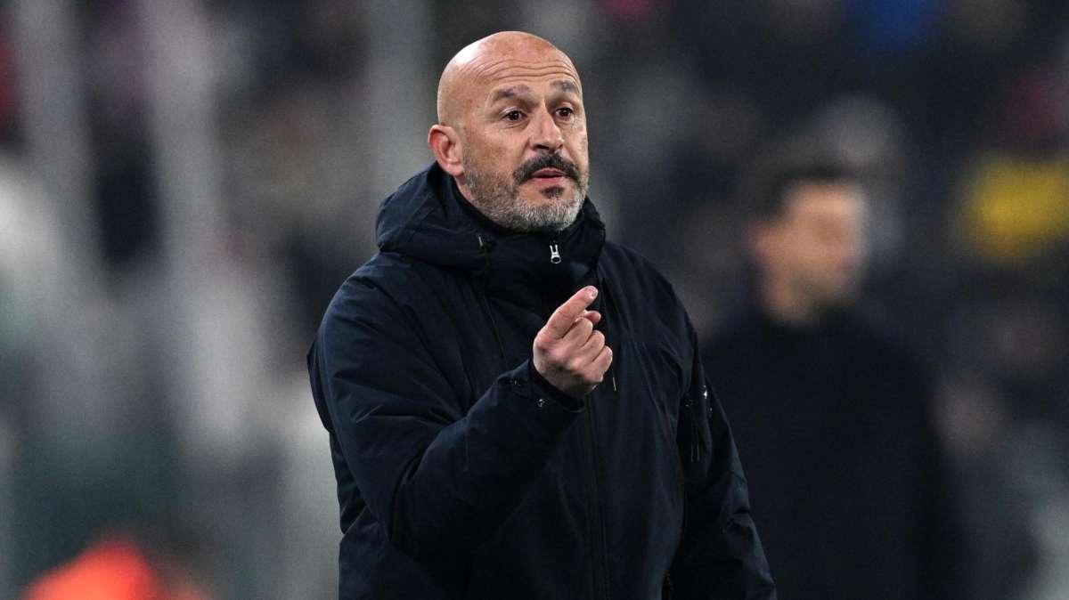 Torino-Bologna | Conferenza prepartita di Vincenzo Italiano ️
