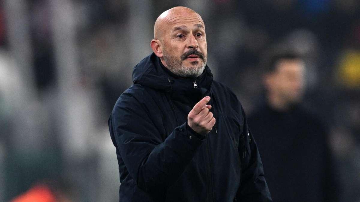 Italiano: "E' stata una competizione fantastica. Ho fatto i complimenti ai ragazzi"