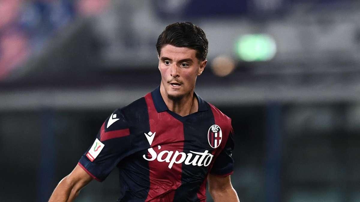 El Azzouzi: "Grande vittoria, contento di aver segnato il mio primo gol"