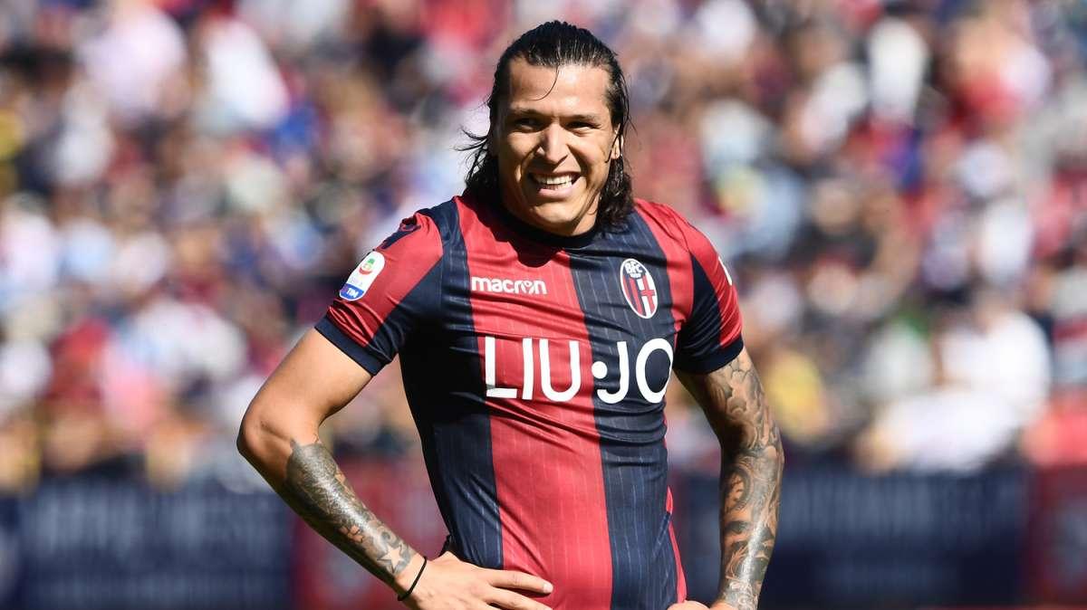 Bologna-Napoli: le pagelle del Resto del Carlino