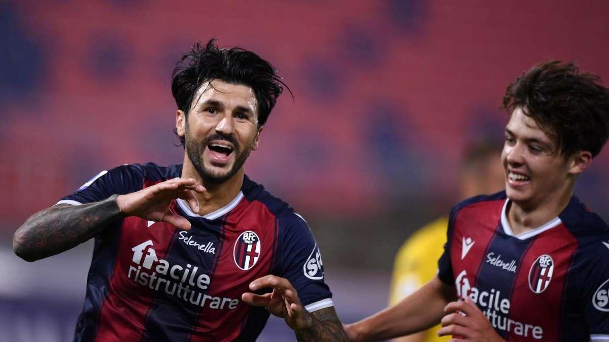 Hickey: "Mi trovo bene con il gruppo, Mihajlovic ha tanta fiducia in me"