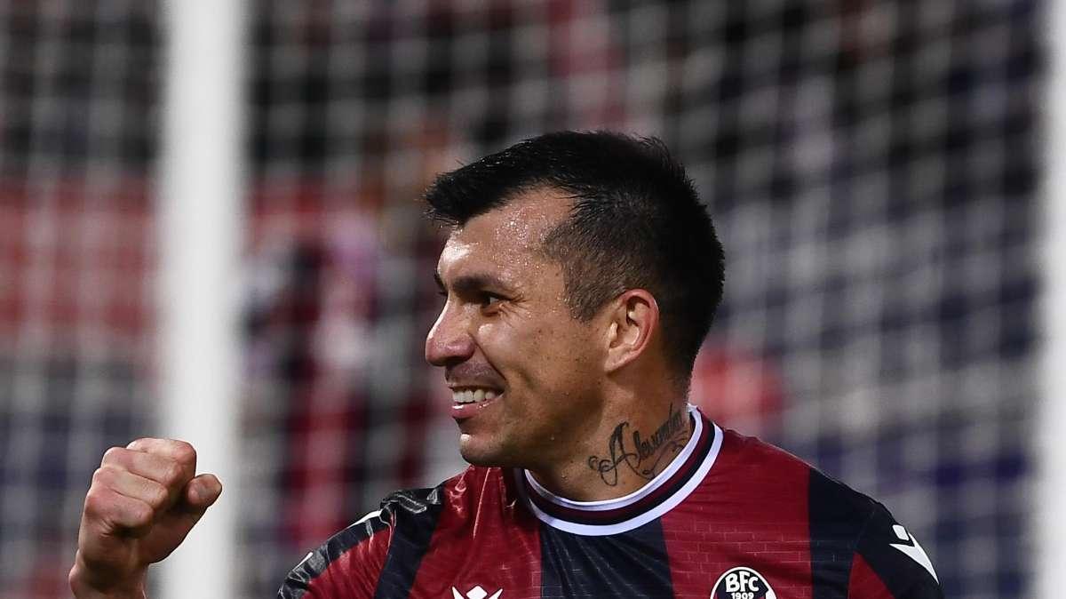 Prolungamento del contratto per Medel: il cileno rinnova fino al 2023