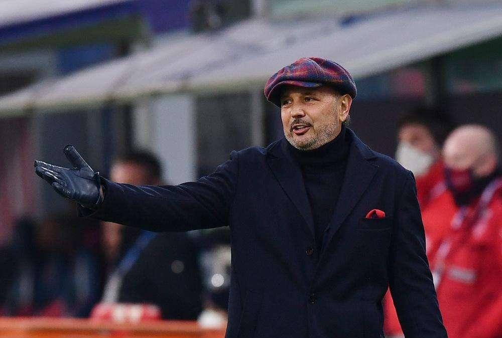 #CrotoneBFC​: la conferenza pre partita di Sinisa Mihajlovic