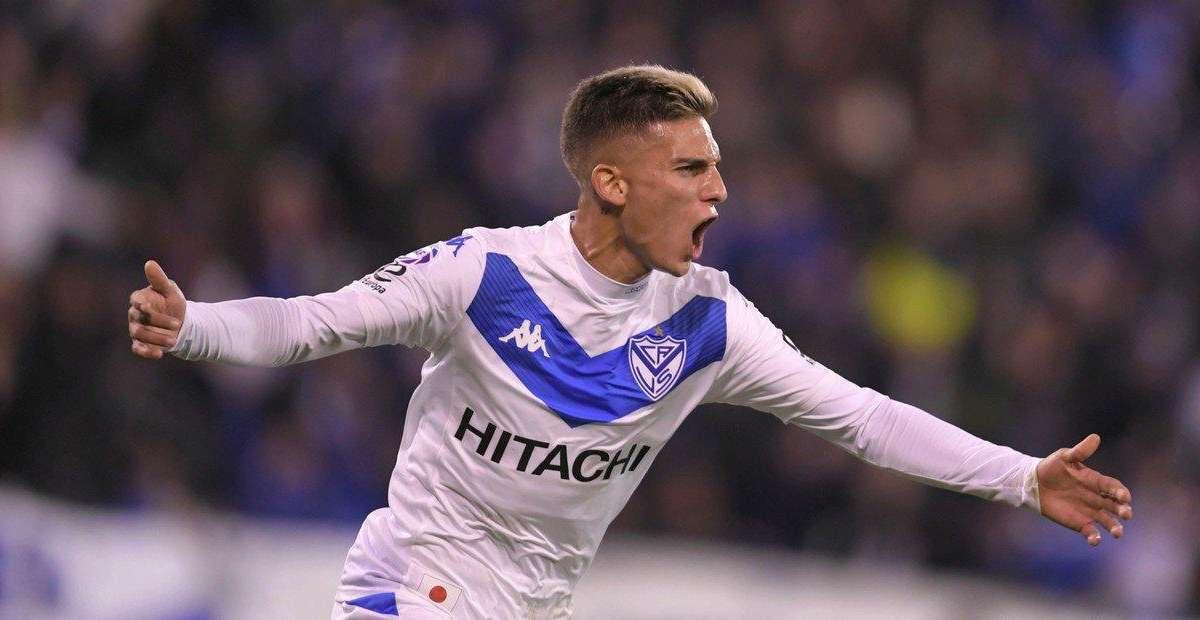 UFFICIALE: Dominguez è del Bologna. L’argentino tornerà in prestito al Velez