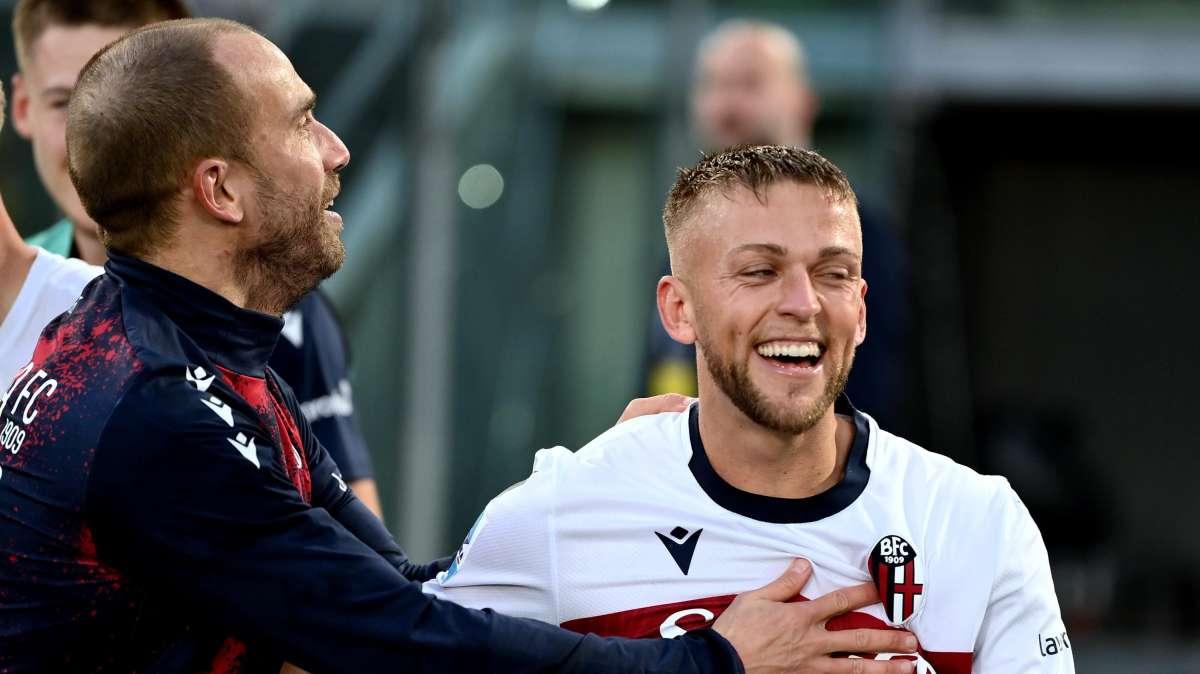 UFFICIALE: Karlsson in prestito all'Utrecht