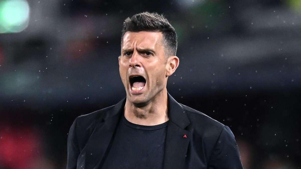 Thiago Motta: "Si è chiuso un ciclo bellissimo, abbiamo fatto la storia"