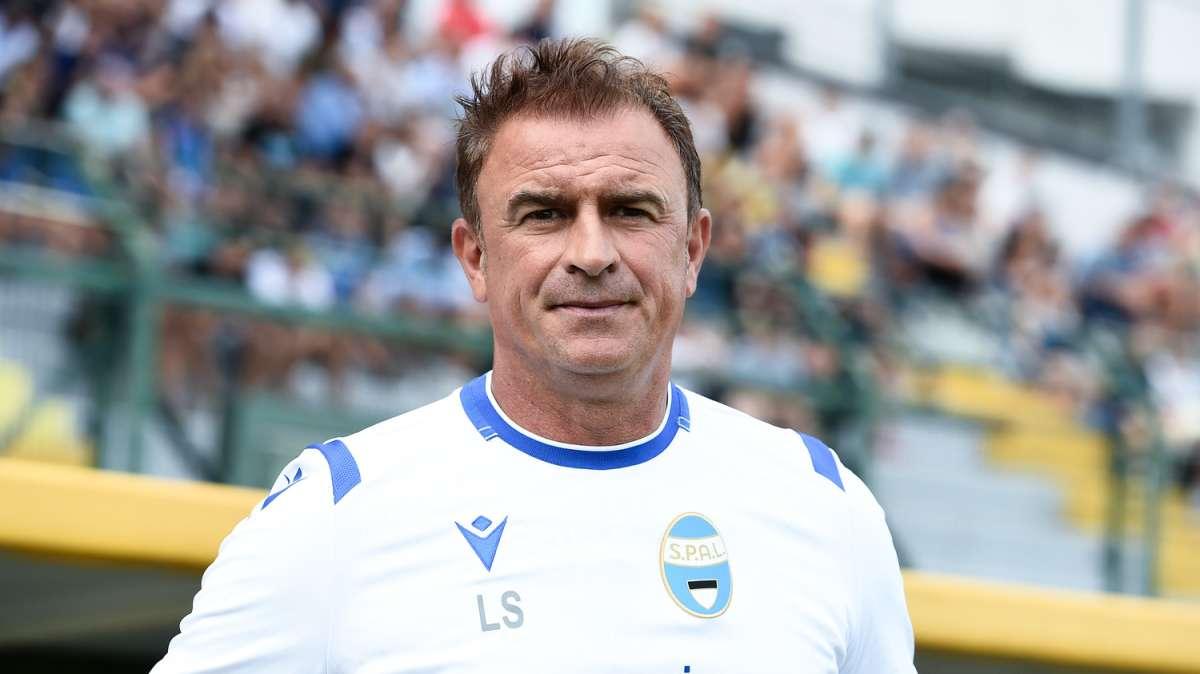 Spal, Semplici: “Il Bologna ha meritato la vittoria. Ho parlato con Sinisa, gli auguro ogni bene!”