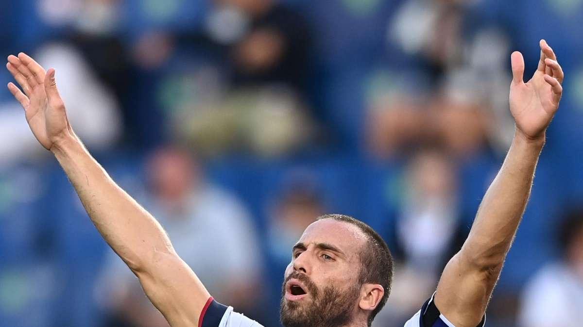 Ripresa degli allenamenti verso #SpeziaBFC: De Silvestri ancora out