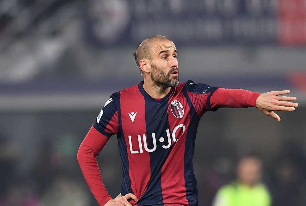 Ripresa degli allenamenti: prima seduta per Dominguez, assenti Medel, Palacio e Paz