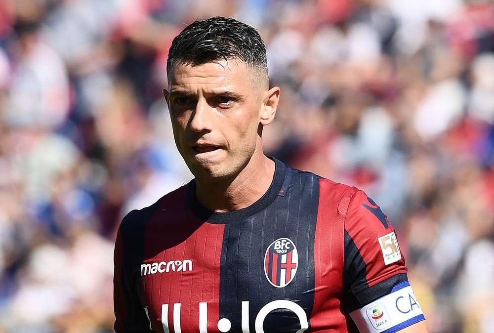 Ripresa verso #TorinoBFC: Dzemaili in gruppo