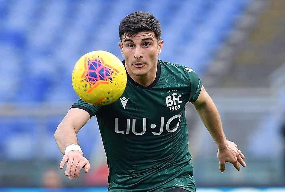 #LecceBFC: la bella vittoria dei rossoblù al Via del Mare
