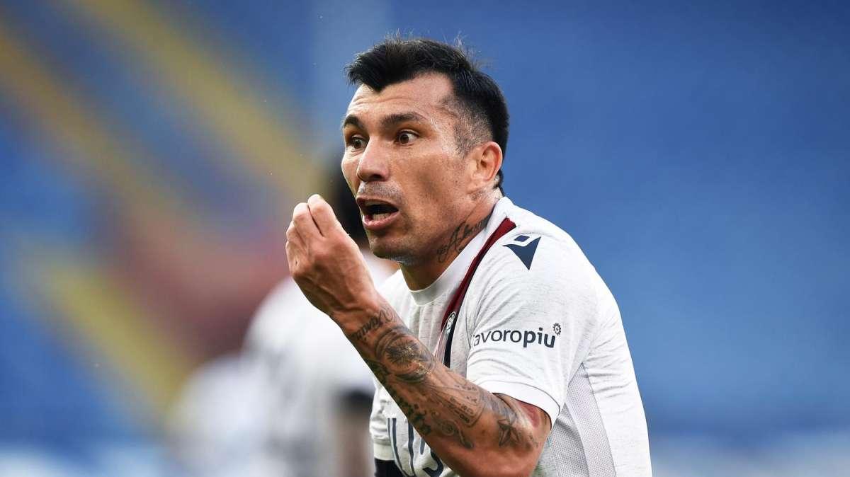 Ripresa degli allenamenti verso #BFCInter: seduta di scarico per Medel