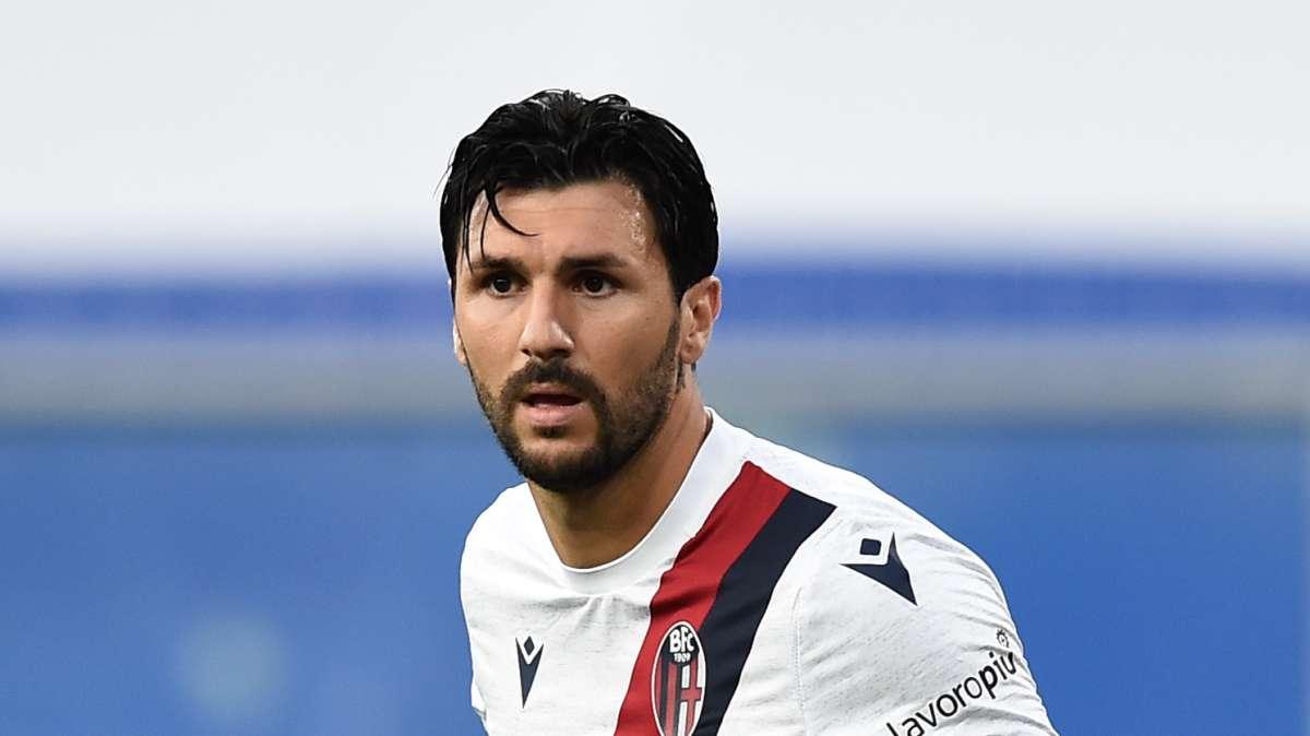 Giudice sportivo: squalifica di due turni per Roberto Soriano
