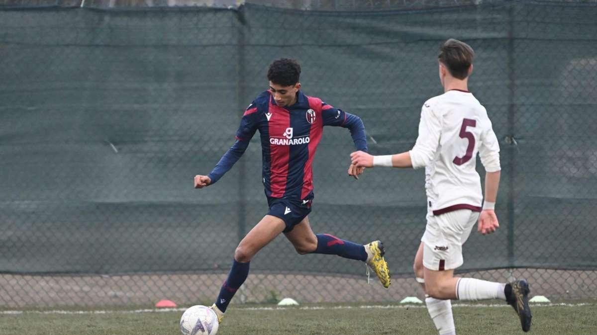 Under 18