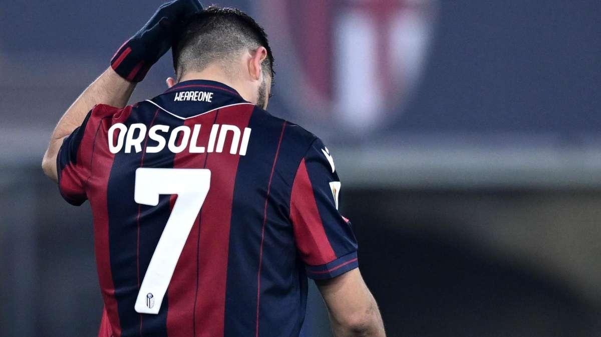 I convocati per Bologna-Inter: rientra Lucumì, out Orsolini