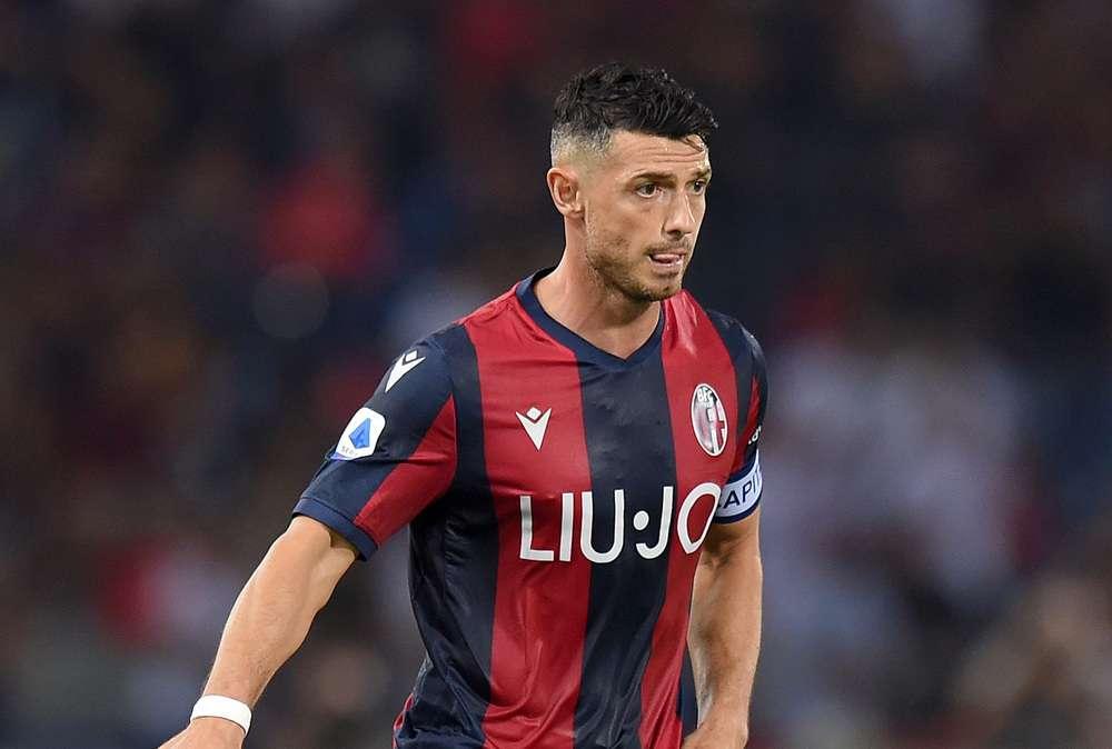 Verso #BFCFiorentina: Dzemaili ancora a riposo