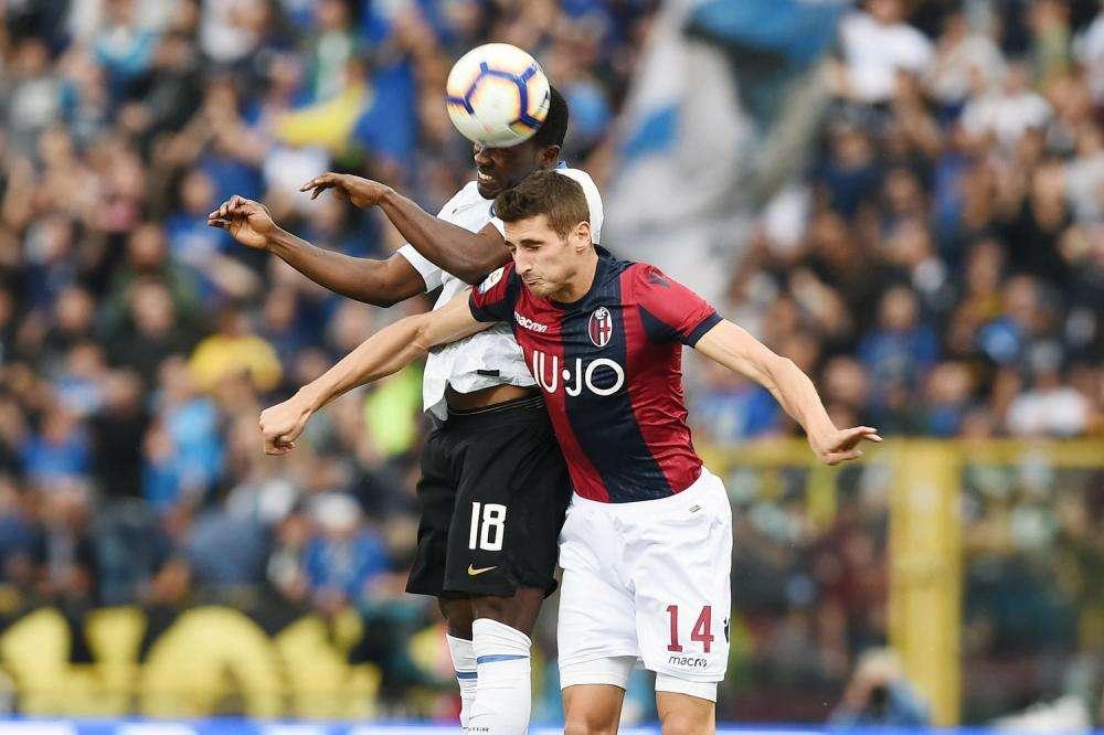 Verso #LazioBFC: ancora out Mattiello