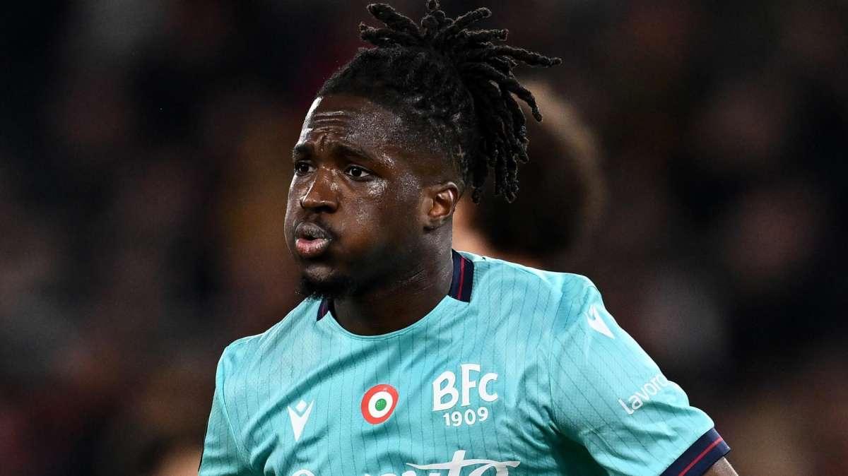 Rowe: “Nel secondo tempo dovevamo chiuderla prima. Aiuterò la squadra contro l’Aston Villa”