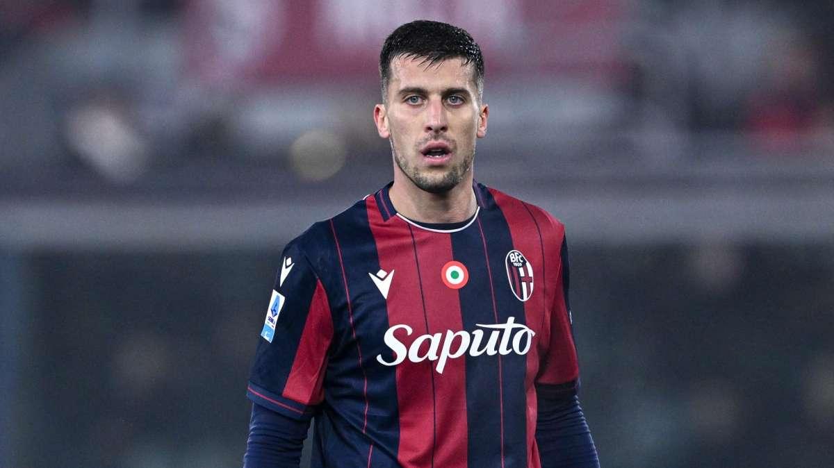 Verso Atalanta-Bologna: terapie per Casale, Vitik e Cambiaghi