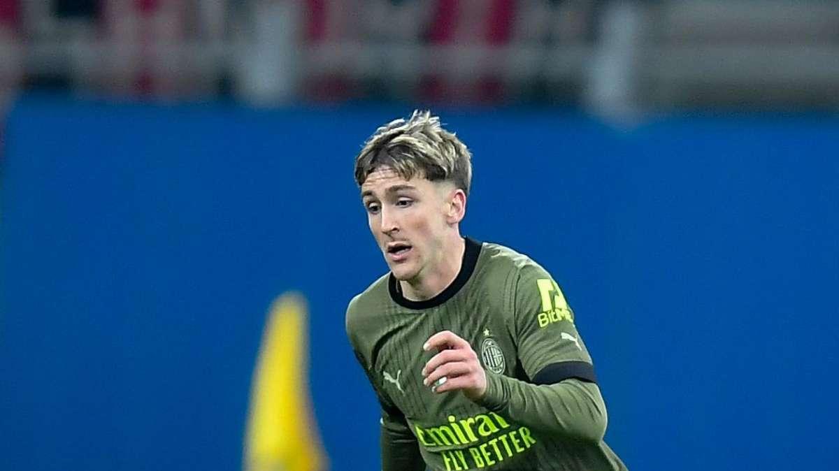 Verso #VeronaBFC: Fabbian in gruppo, ancora differenziato per Saelemaekers