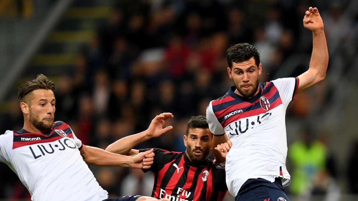 Seduta defaticante per i titolari di Milano: differenziato per Calabresi e Medel