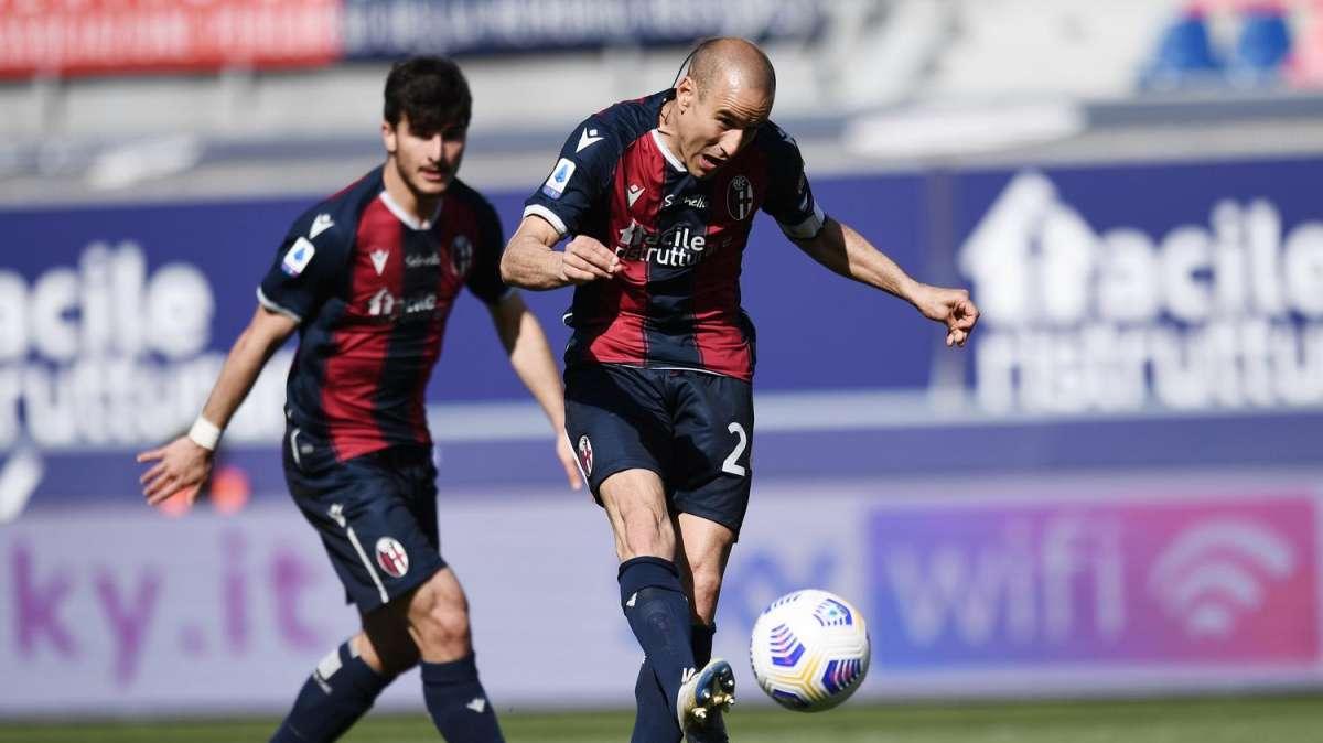 Palacio: "Contento per la tripletta. Vignato è un ragazzo umile e gran lavoratore"