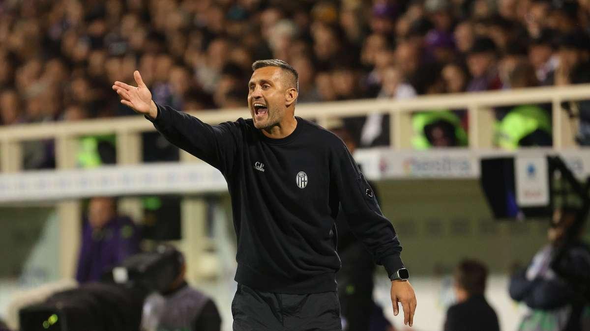 Niccolini: "Oggi mi sono emozionato, giocata una super partita"