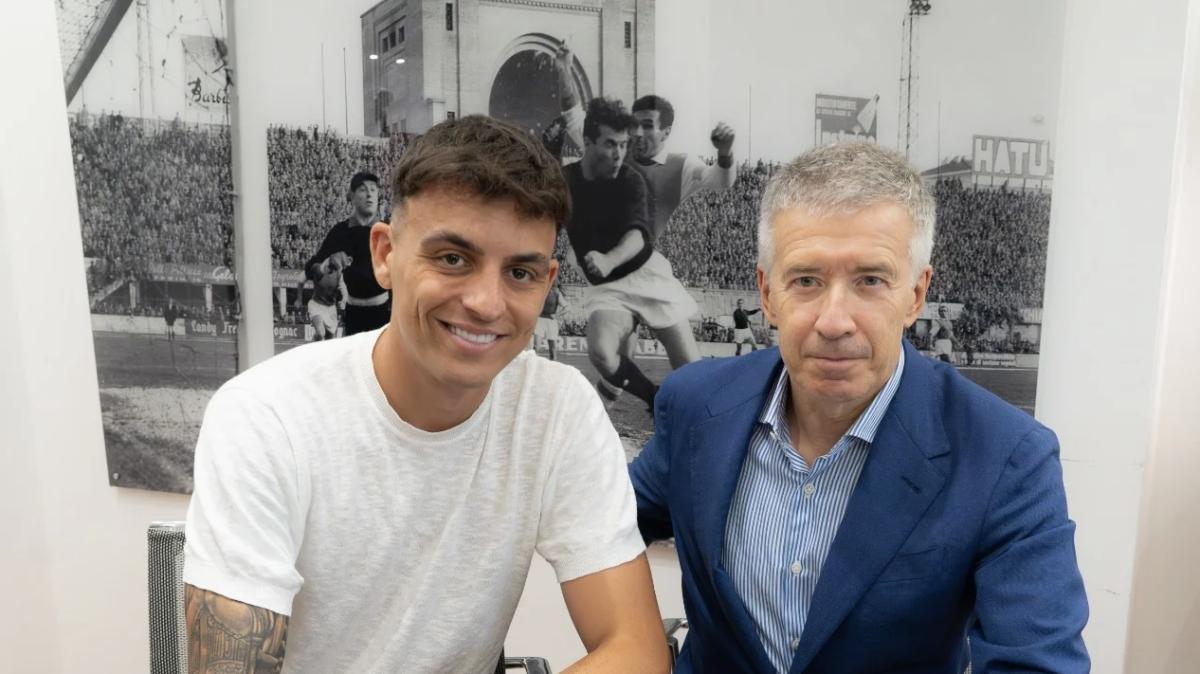 Lugi Caccavo e Claudio Fenucci