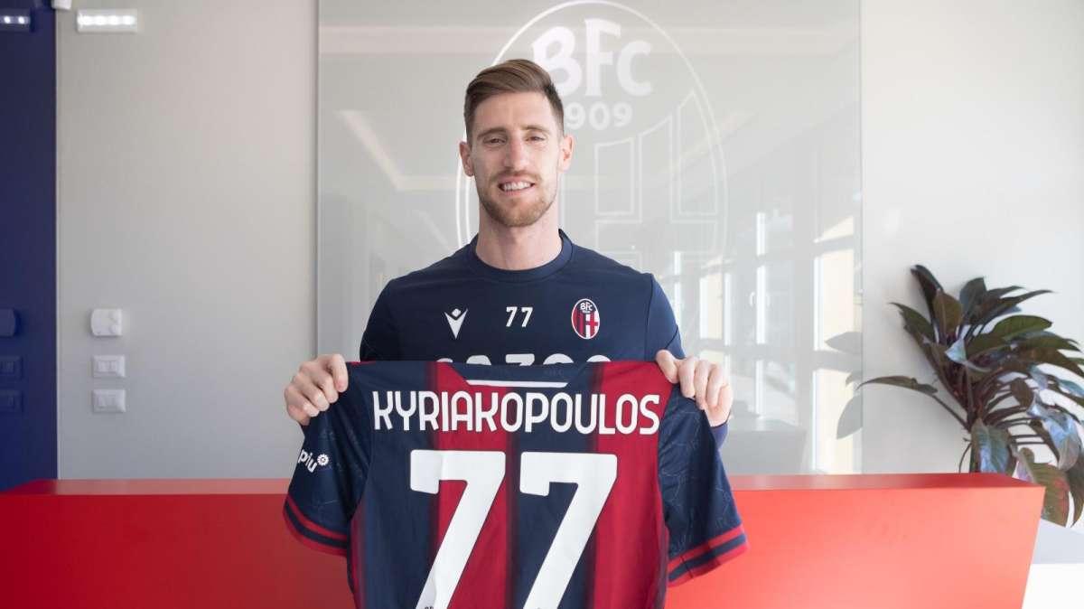 Georgios Kysiakopoulos