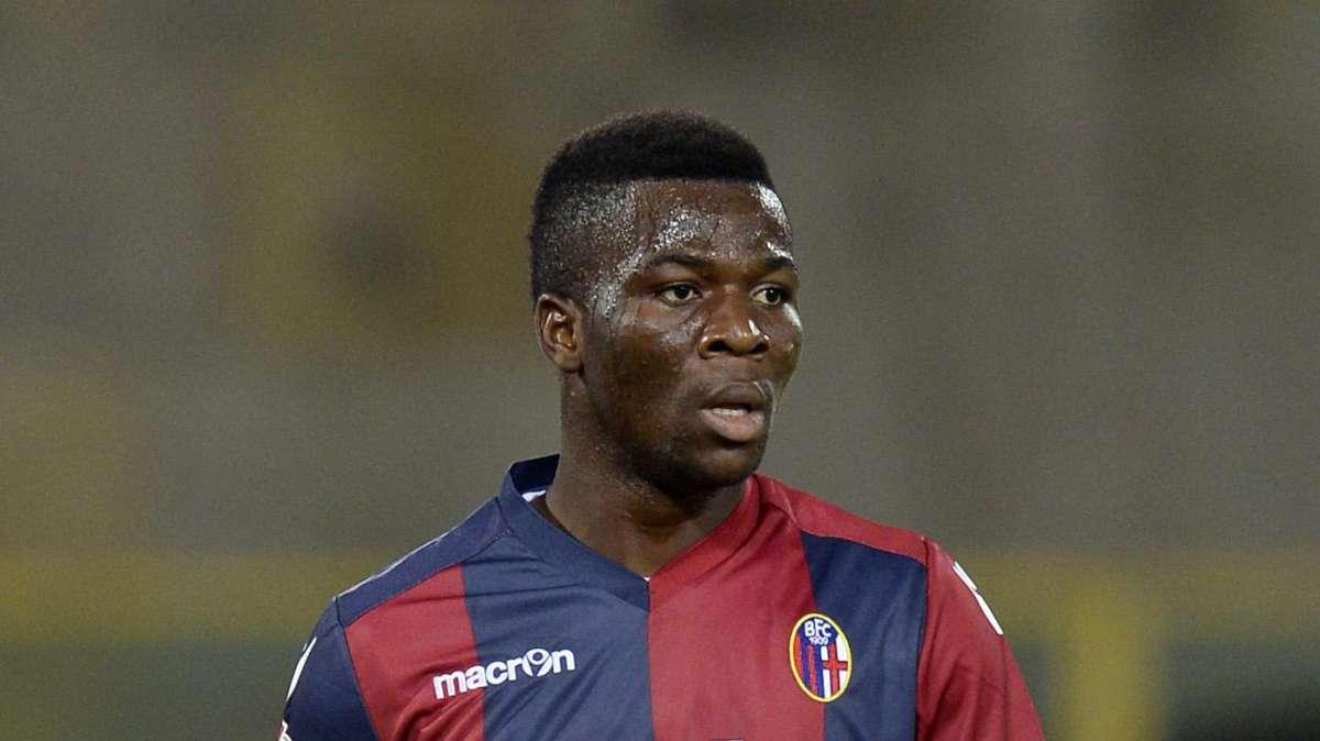 Donsah stasera in Belgio: domani visite e firma con il Cercle Brugge