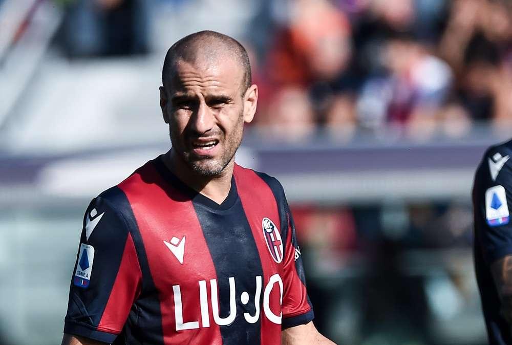 Palacio MVP di #BFCSampdoria