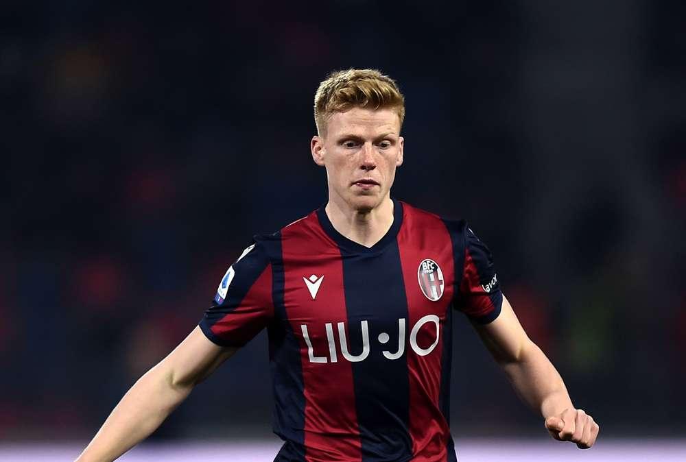 Schouten: “Sapevamo fosse una partita difficile. L’Europa? Difficile, ma dobbiamo crederci”