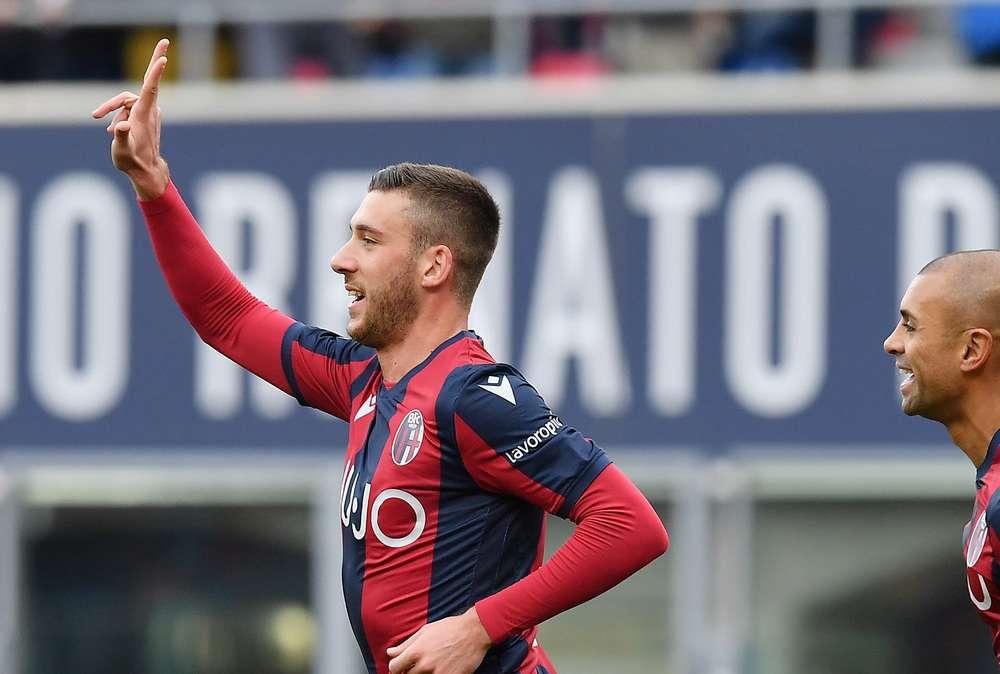 Bani: “Una delle migliori prestazioni ma subiamo troppi gol. Contento per la vittoria”
