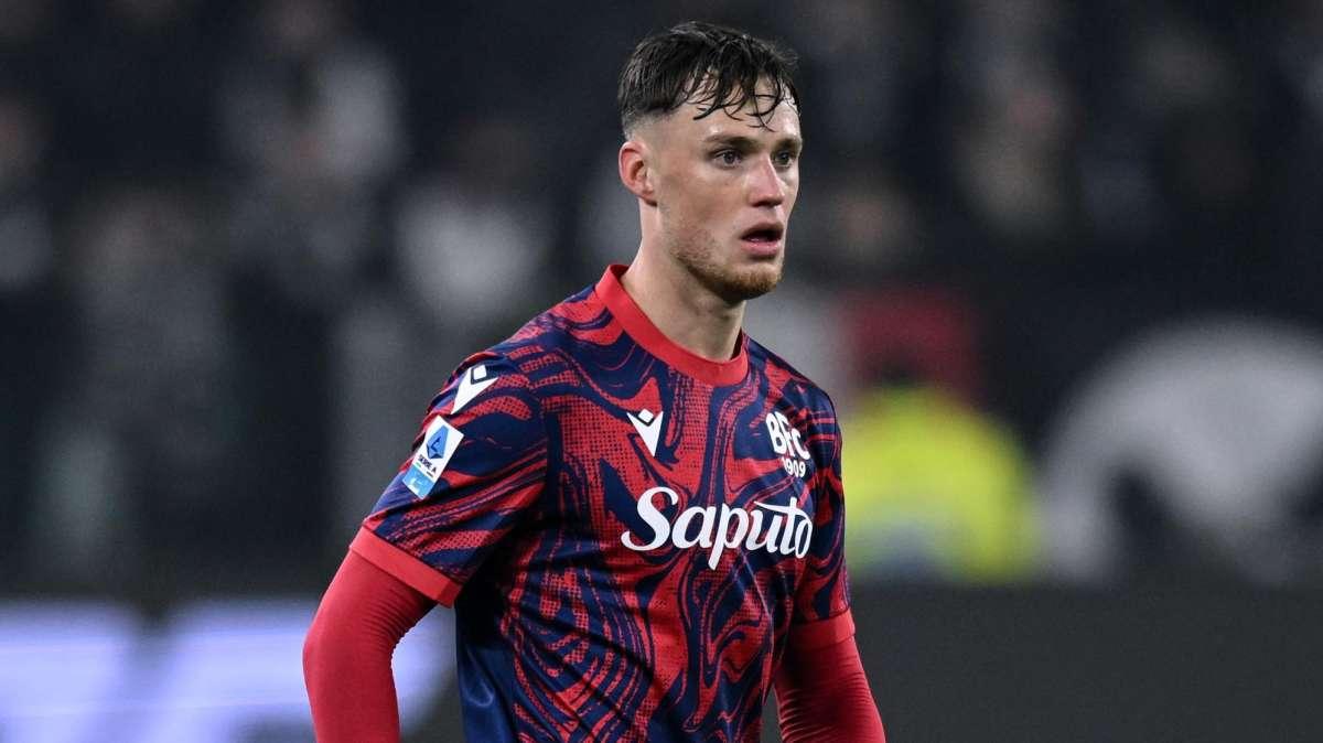Le pagelle di Parma-Bologna: male Buekema, Castro spuntato