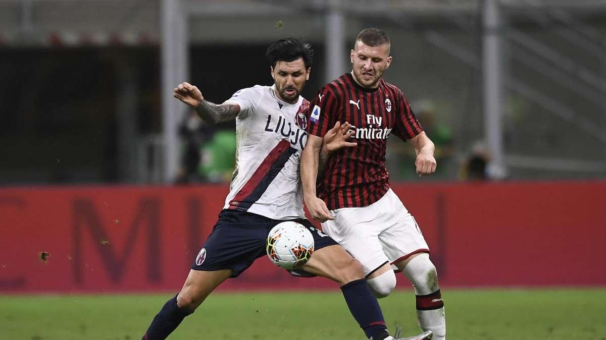 Ripresa degli allenamenti verso #MilanBFC