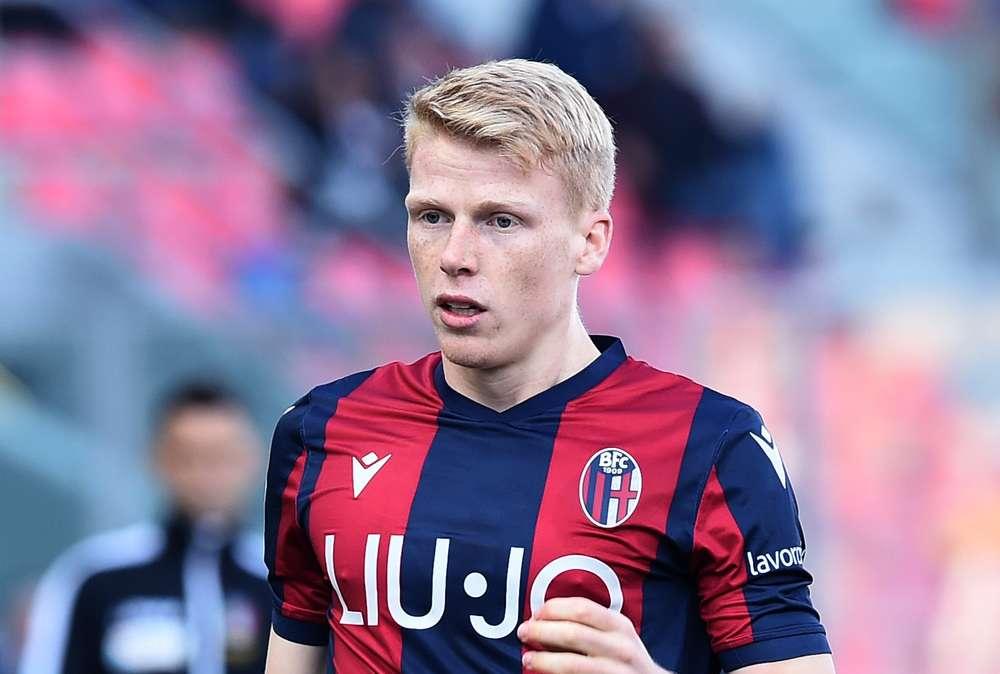Schouten MVP di #SpalBFC