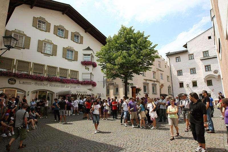 Ritiro estivo: rossoblu a Castelrotto dall’11 al 20 luglio
