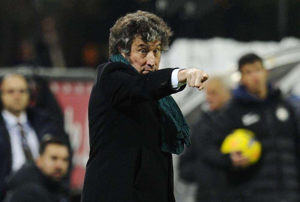 Alberto Malesani incontra gli staff tecnici del Bologna