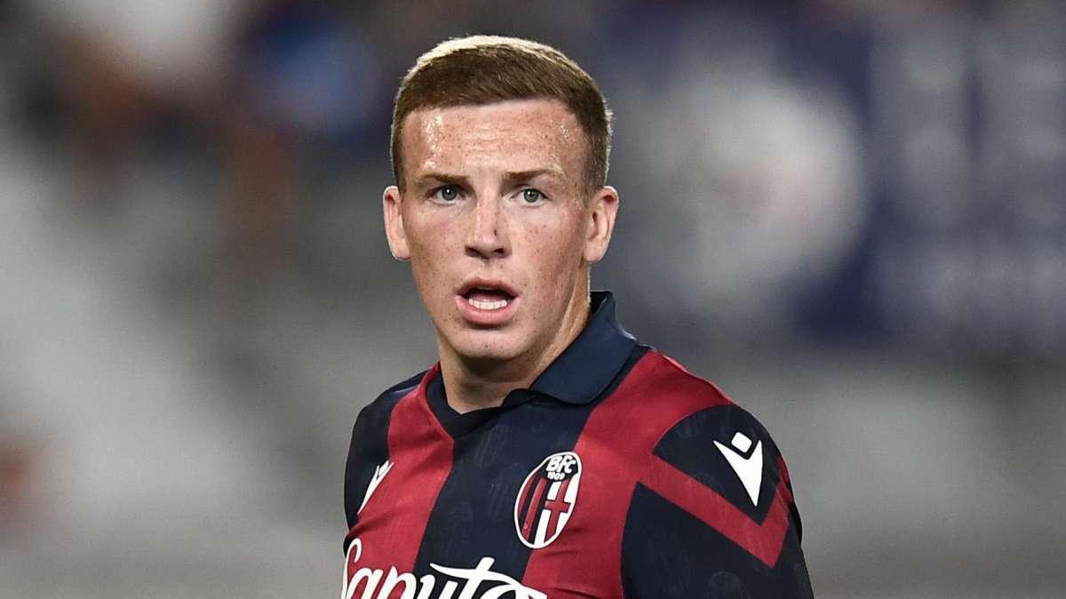 Allenamento mattutino a Casteldebole: differenziato per Holm e Ferguson