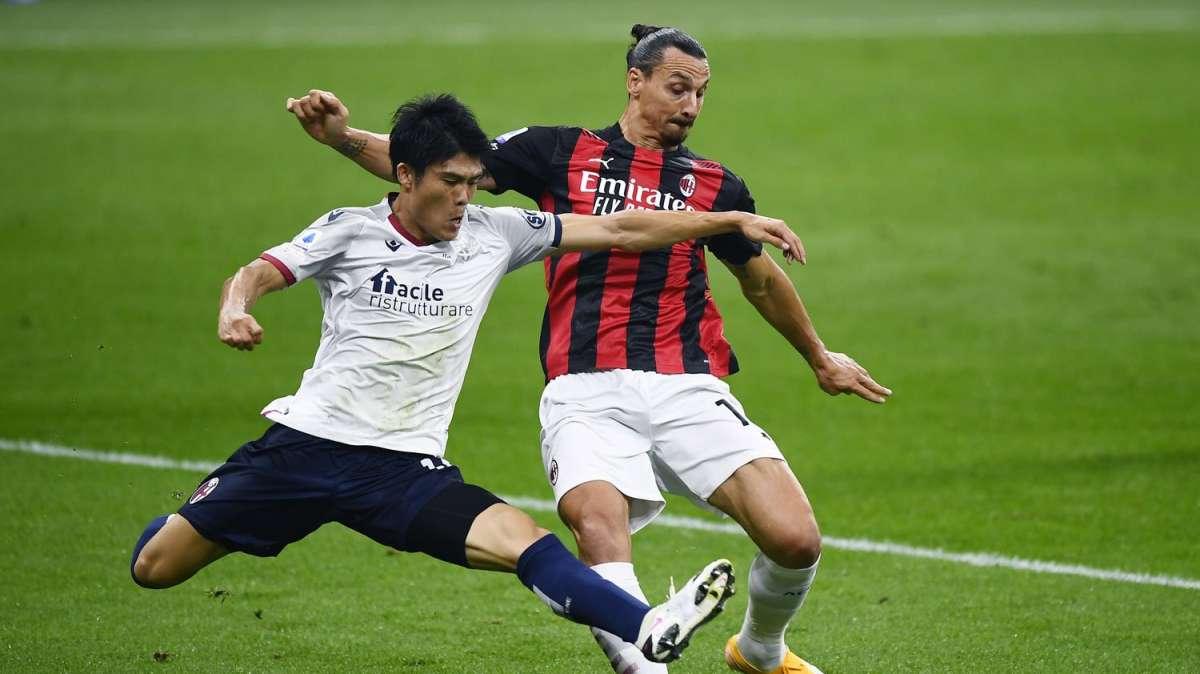 Tomiyasu: “Contro Ibrahimovic gara difficile, mi trovo bene da centrale” 
